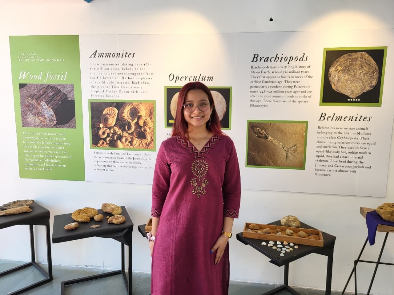 Padmakkshi Chakrovarty