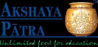 AkshayPatra logo