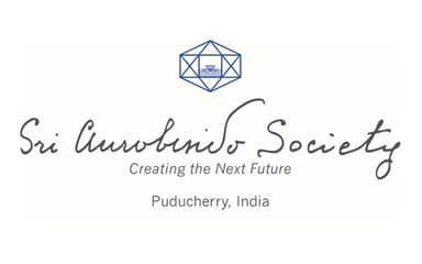Sri Aurobindo Society logo